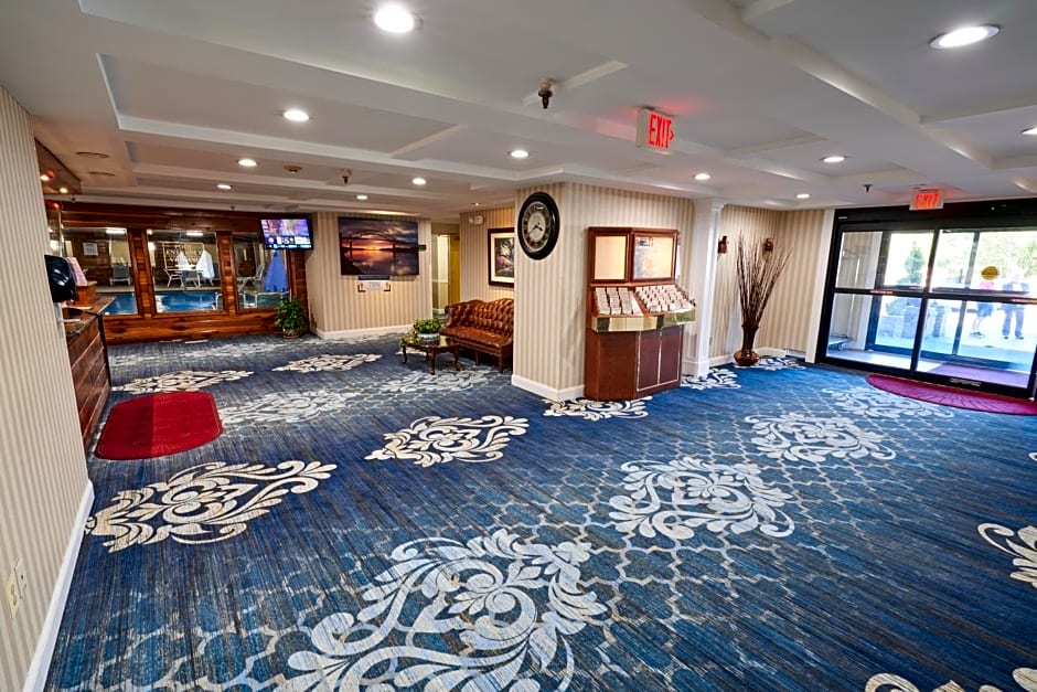 Ambassador Inn and Suites