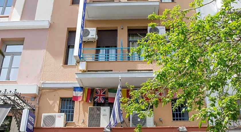 Tempi Hotel