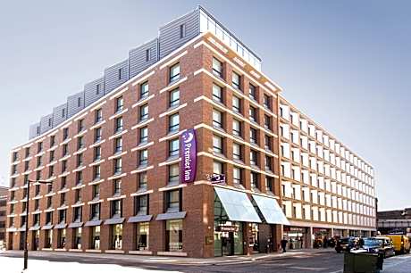 Premier Inn London Southwark (Tate Modern)