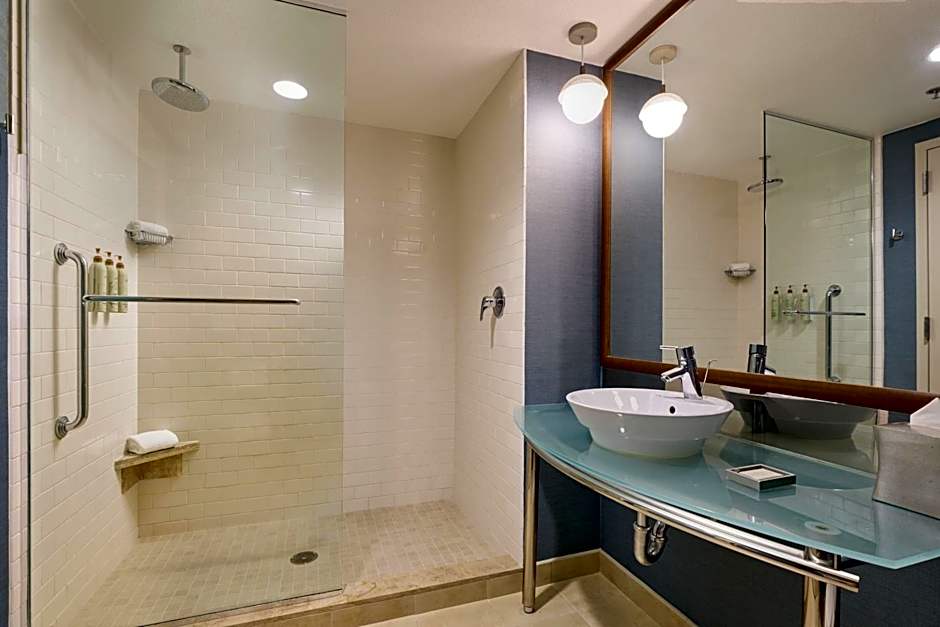 Renaissance by Marriott ClubSport Aliso Viejo Laguna Beach Hotel