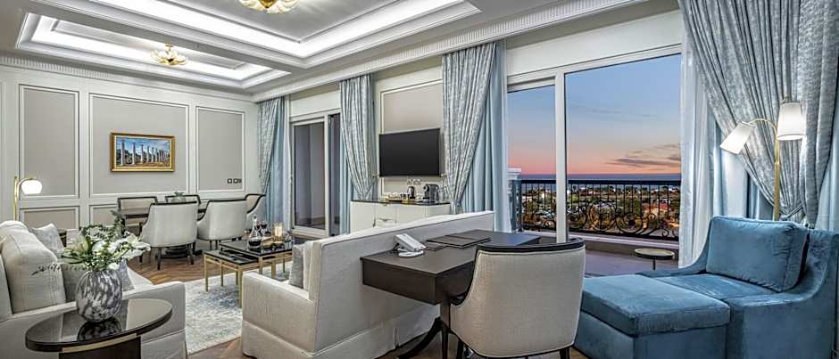 Merit Royal Diamond Hotel & SPA