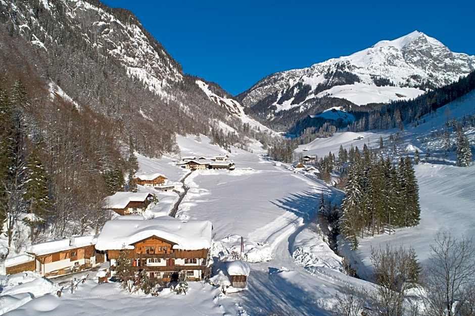 Gasthof Pension Lohfeyer