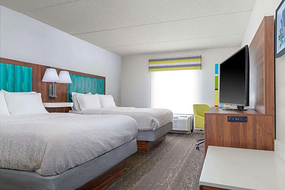 Hampton Inn By Hilton & Suites Brookings