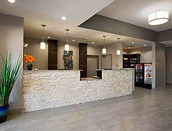 Hawthorn Suites By Wyndham San Angelo