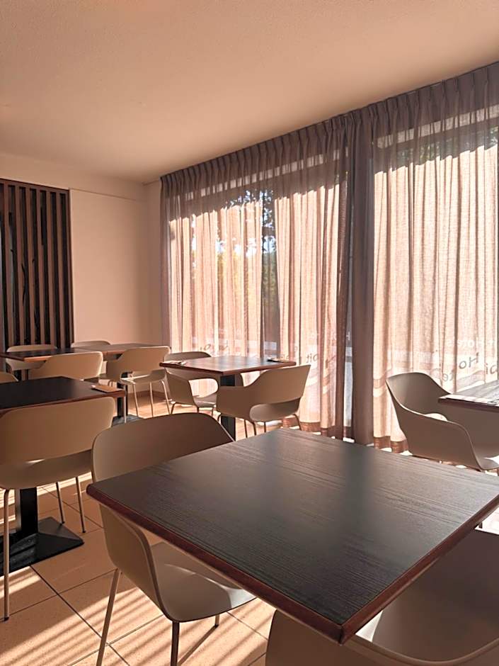 Hobbit Hotel Brussels Airport Zaventem
