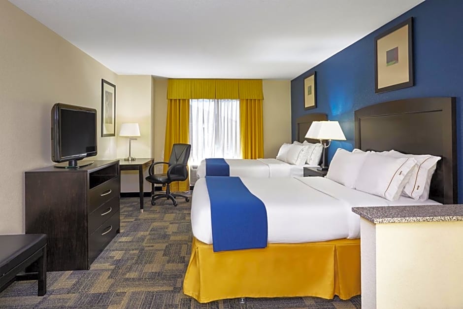 Holiday Inn Express Pekin - Peoria Area