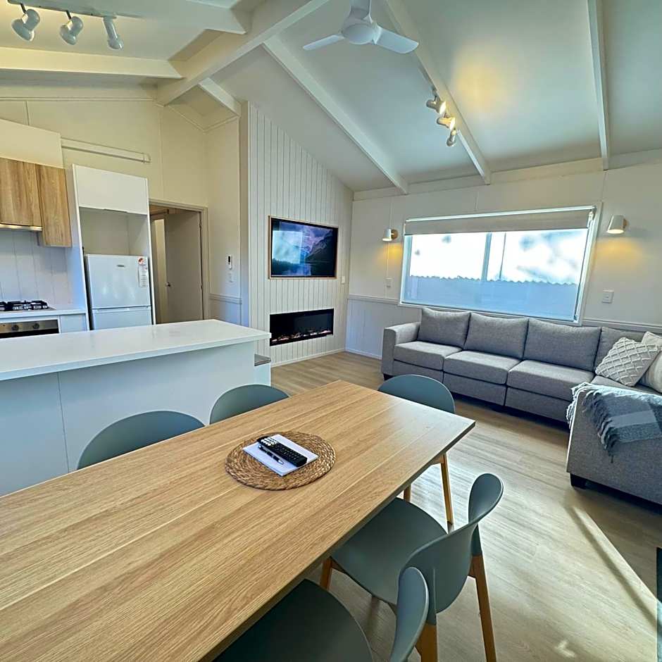 BIG4 Tasman Holiday Parks - Bright