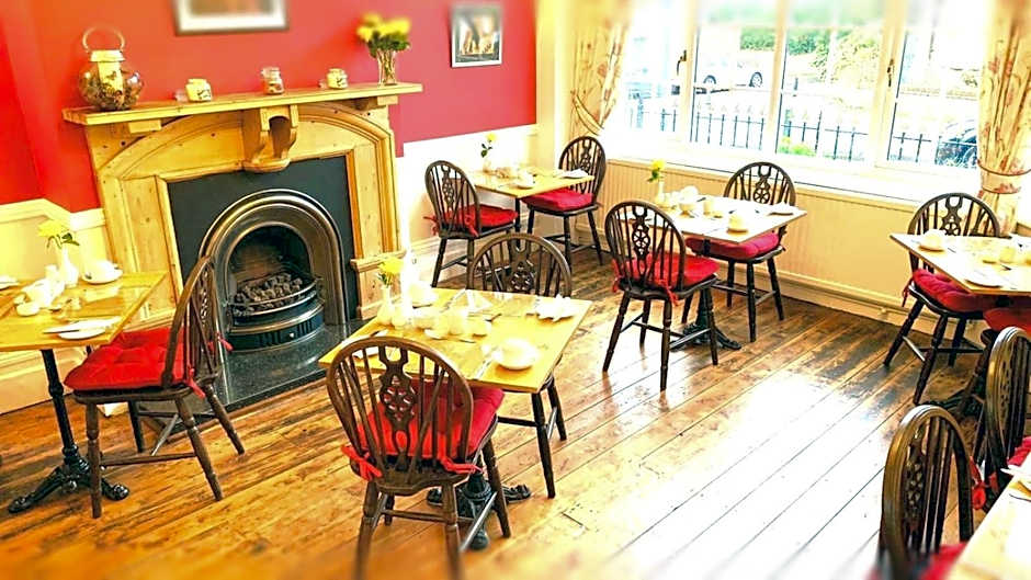 St. Raphael Guest House