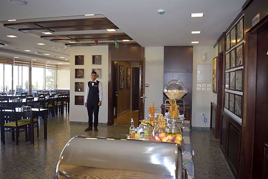 Shams Alweibdeh Hotel Apartments