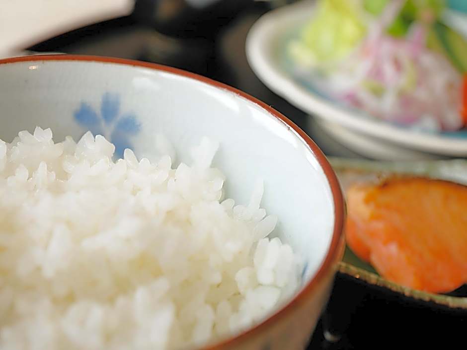 Kirishima miyama hotel