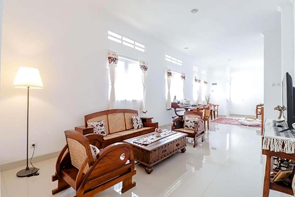 Palem Kipas Homestay