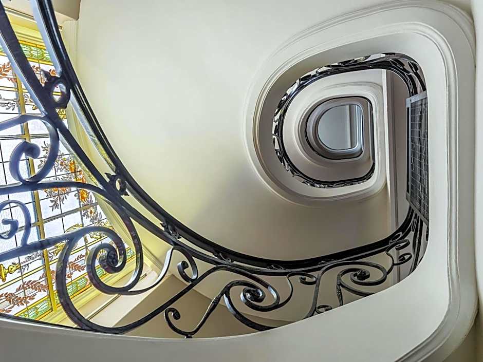 Mercure Lille Centre Grand Place