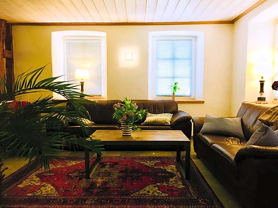 Gästehaus Craintaler Mühle B&B