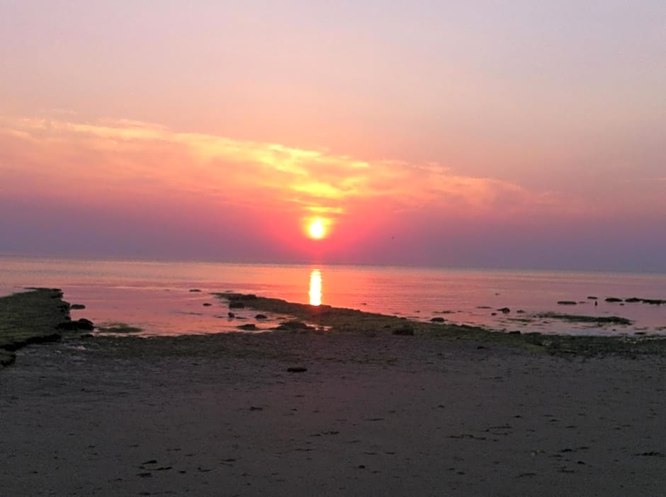 Nature Et Plage