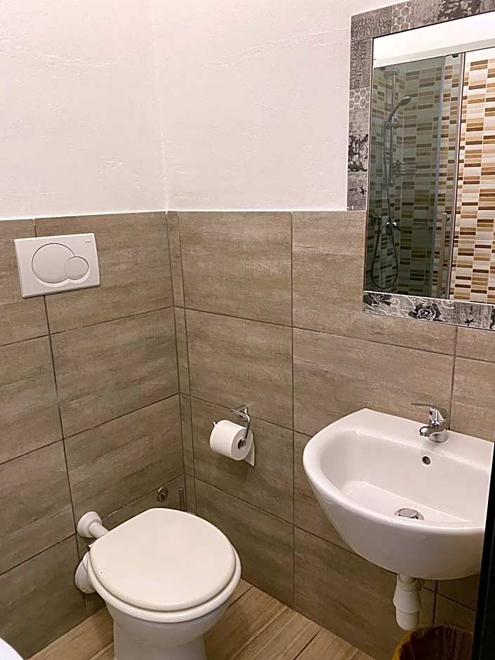 Guest House Minas