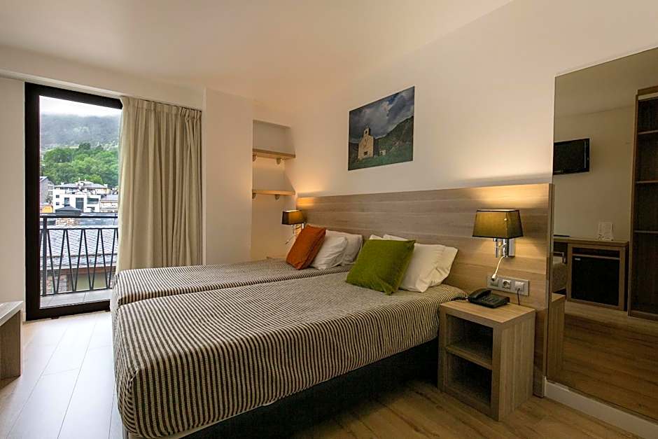 Hotel Del Pui by Nexta