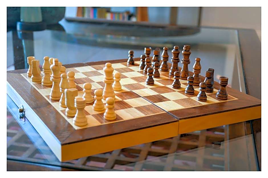 66 On Monzali 4 Star Luxury Guesthouse