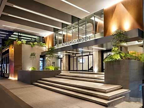 Wyndham Garden Guatemala City