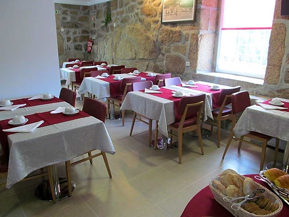 Hotel Solar da Capela