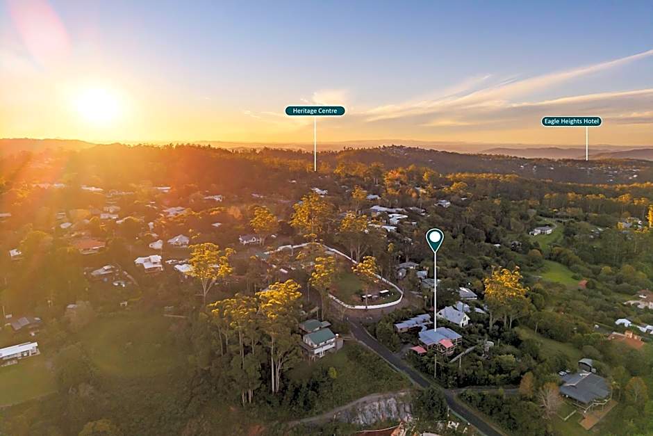 Tamborine Mountain Bed and Breakfast