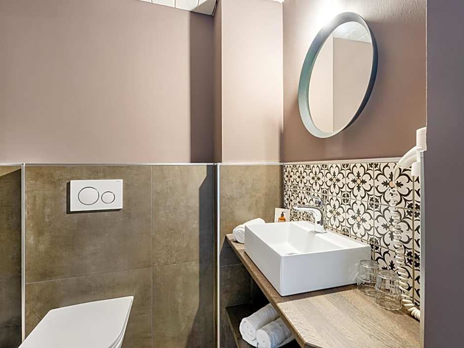 Das Schider - Boutique Apart-Hotel