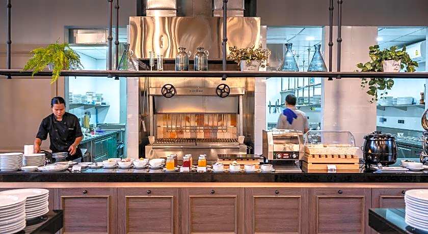 Hotel Labaris Khao Yai