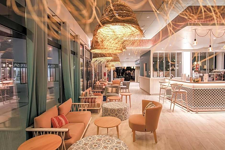 Belambra Clubs Port Camargue - Les Salins