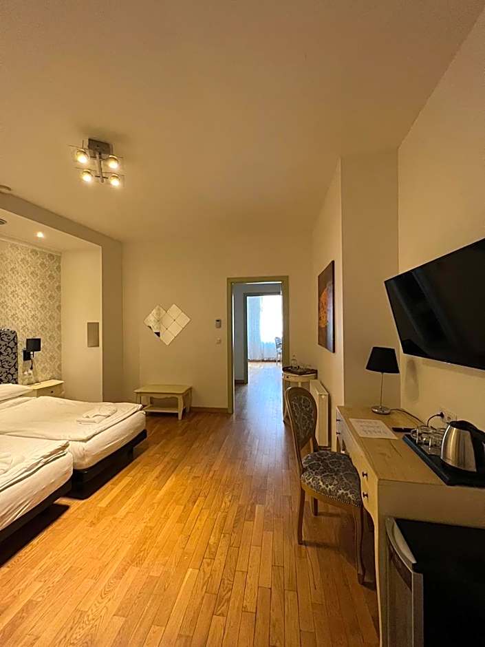 Dolce Vita Suites Boutique