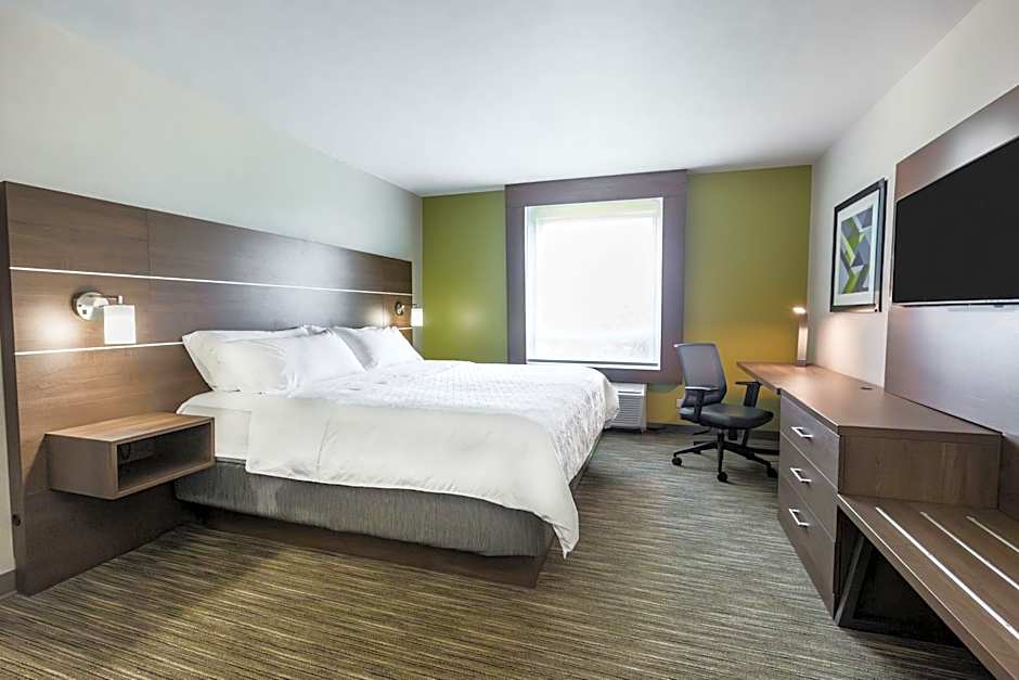 Holiday Inn Express & Suites-Regina-South By IHG