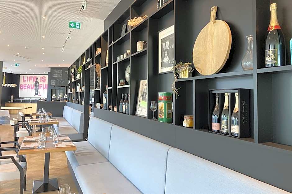 Modern Times Hotel, Vevey, a Tribute Portfolio Hotel