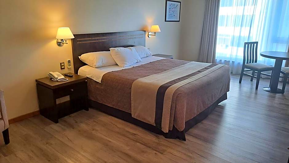 Hotel Diego de Almagro Valparaíso