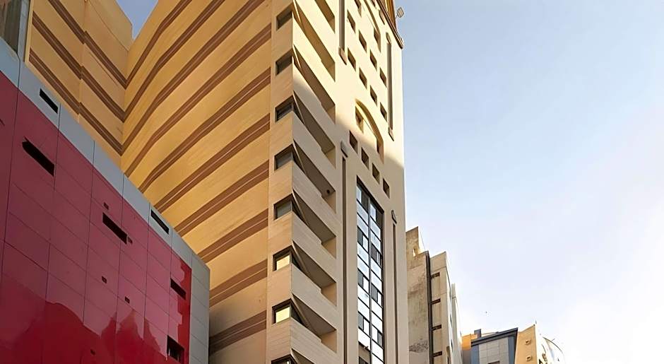 Emaar Al Khlil