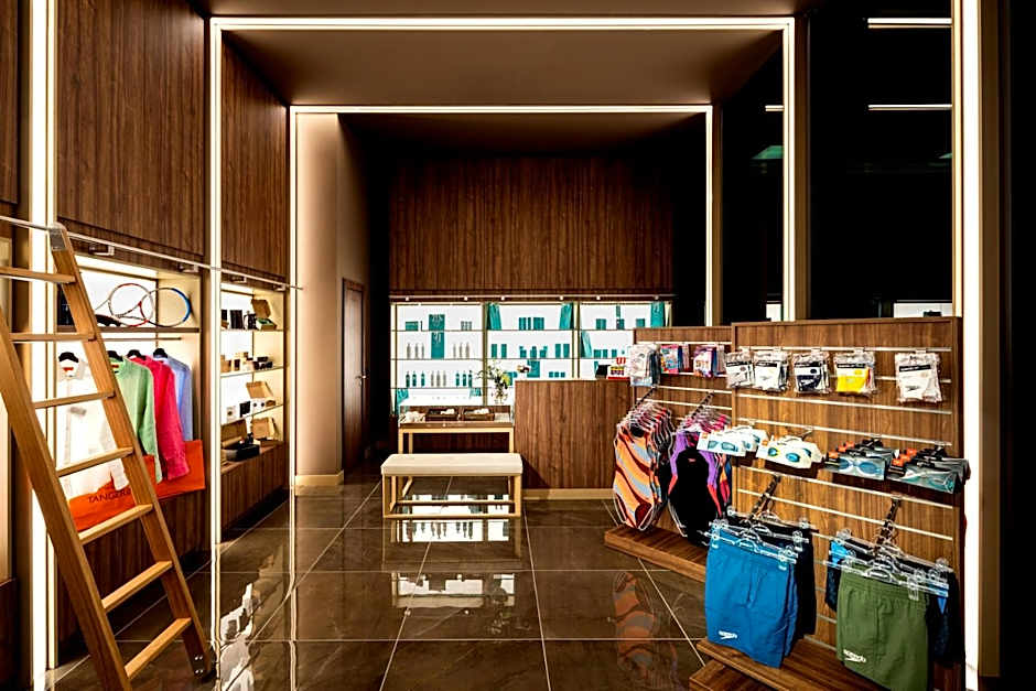 Kings' Valley Medical & Spa Hotel