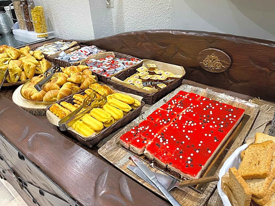 Samel Hotel