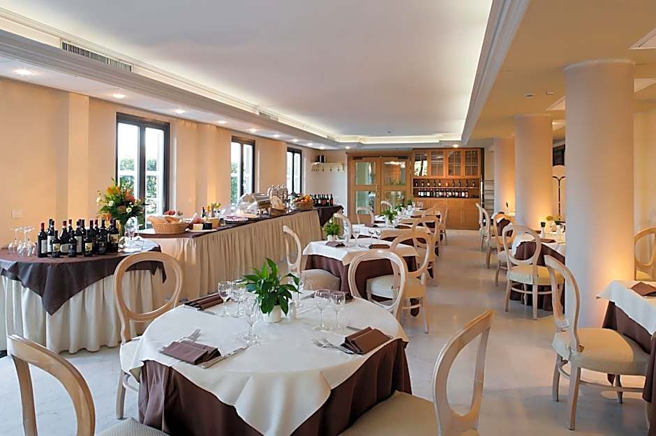 Grand Hotel Bonanno