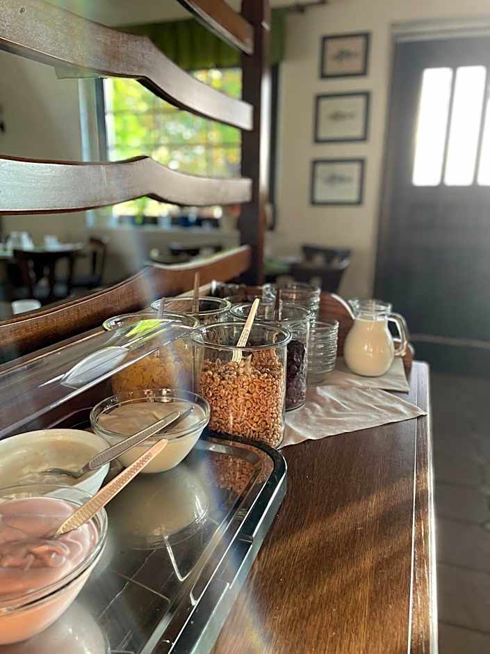 Eichenhof Hotel Garni