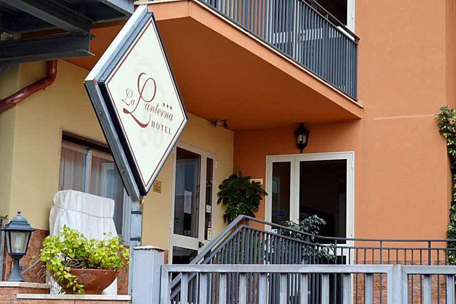 La Lanterna Hotel