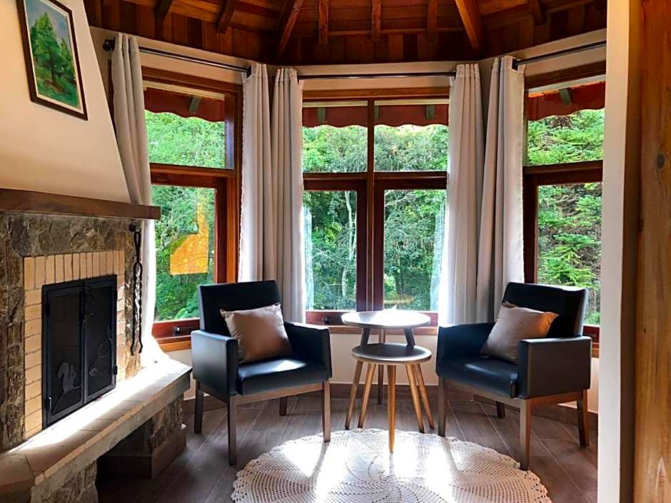 Pousada Opas Haus