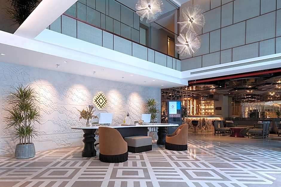 Burdock Hotel Istanbul, Autograph Collection