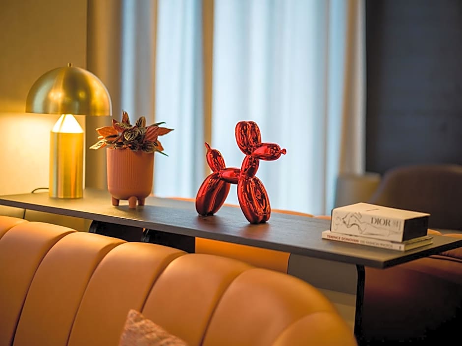 Radisson RED Belgrade
