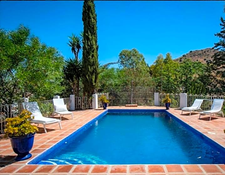 La Barranca de la Barca