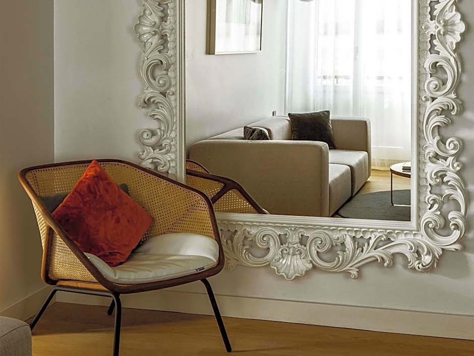 Sofitel Rome Villa Borghese