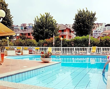 Hotel Arcobaleno