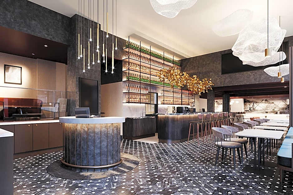 Aiden by Best Western Darling Harbour