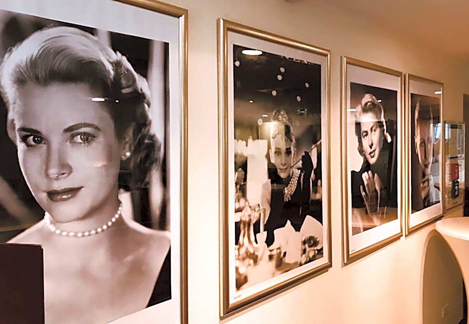 Hollywood Media Hotel AM Kurfurstendamm