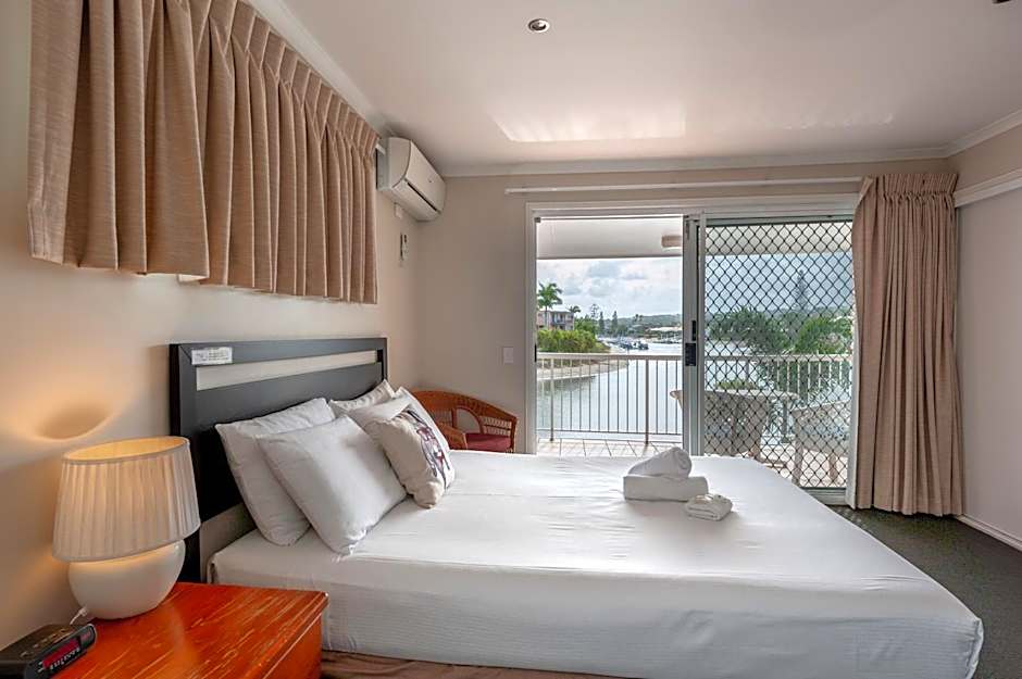 Saltwater Villas - Pet Friendly Accommodation