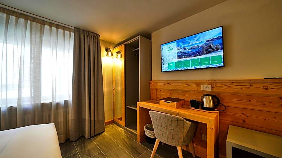 Hotel Perruquet 3 Stelle SUPERIOR