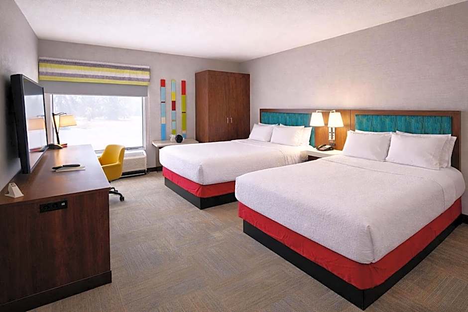 Best Western Cy-Fair