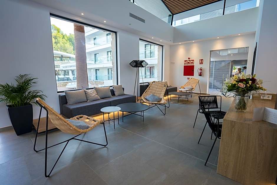 Hotel Morlans Suites - Adults Only