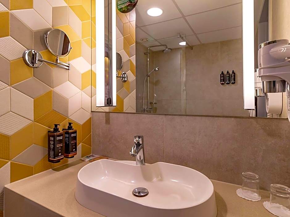 Mercure Warszawa Centrum